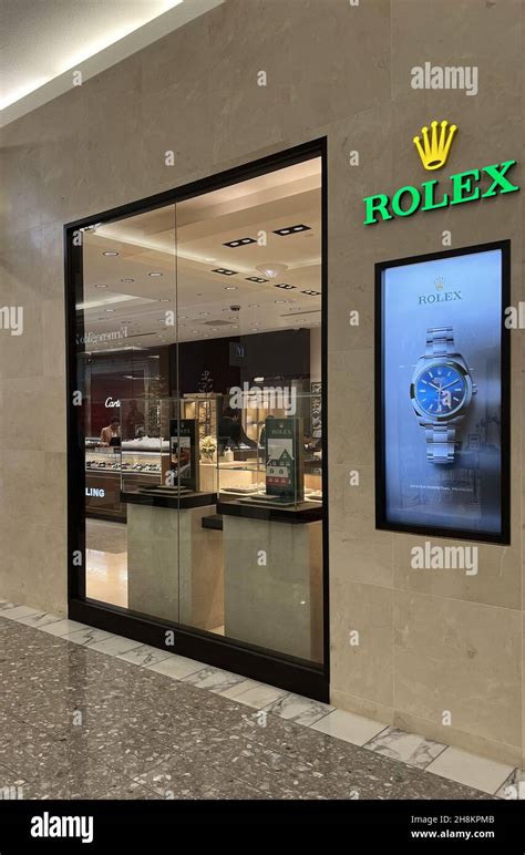 rolex tysons corner va